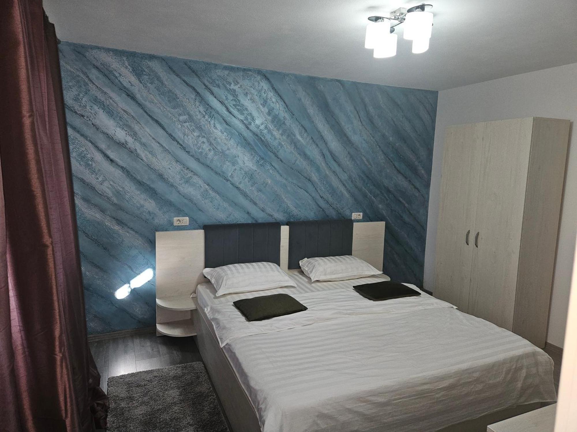 Casa Coco Hotel Curtea De Arges Ngoại thất bức ảnh